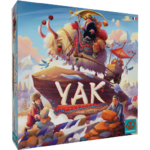 Yak