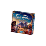 Five Tribes